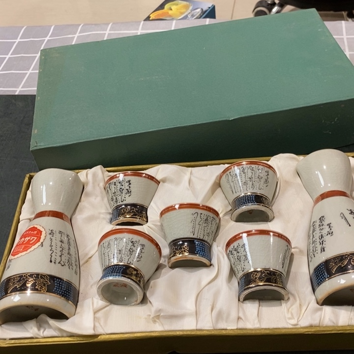 精美瓷器 一单包邮