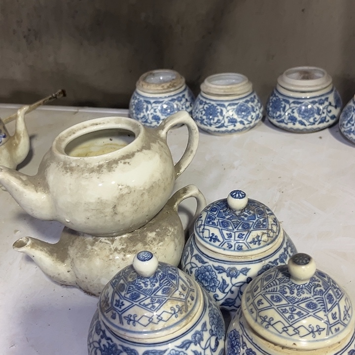 陶其他哈哈哈哈哈哈茶杯