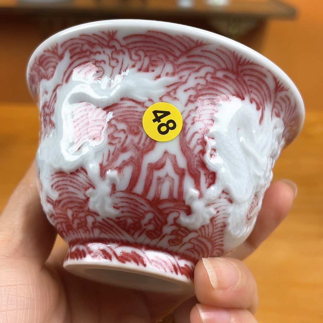 景德镇陶瓷景德镇瓷器