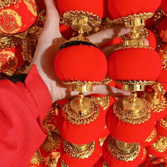 直播间推荐处理10个