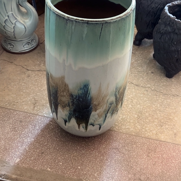 泥塑自产自销模式