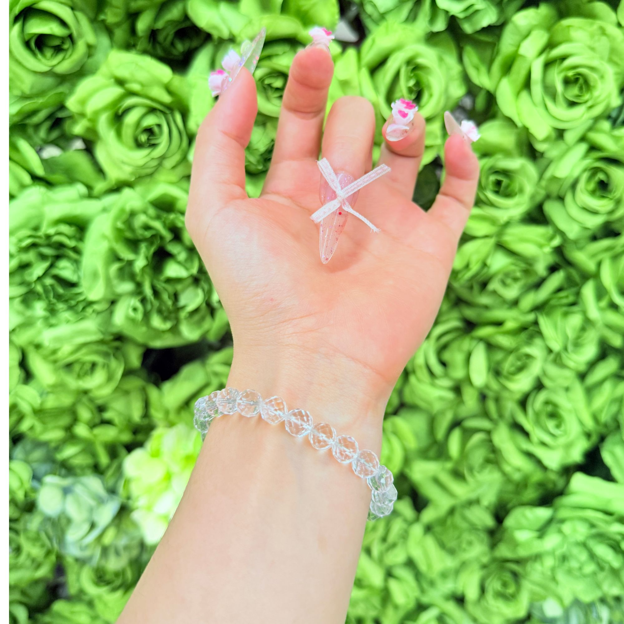 切面双A白水晶（新客专享）