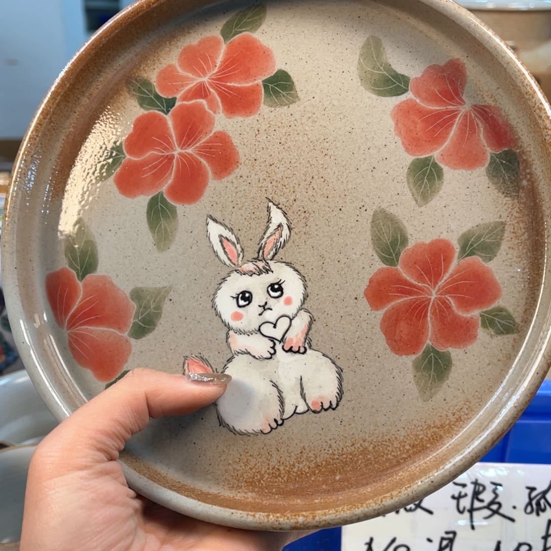 景德镇陶瓷手工杯