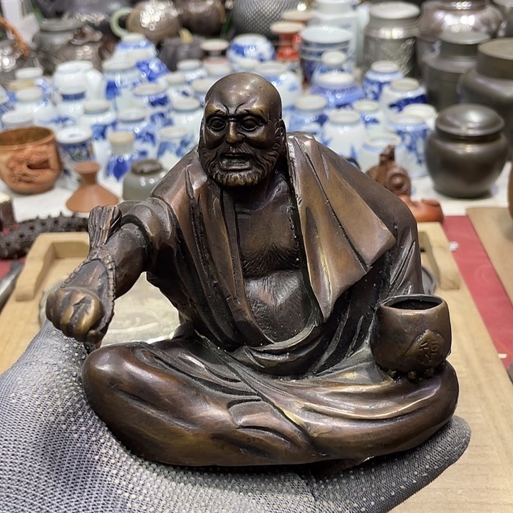我们都是好孩子啊呜呜