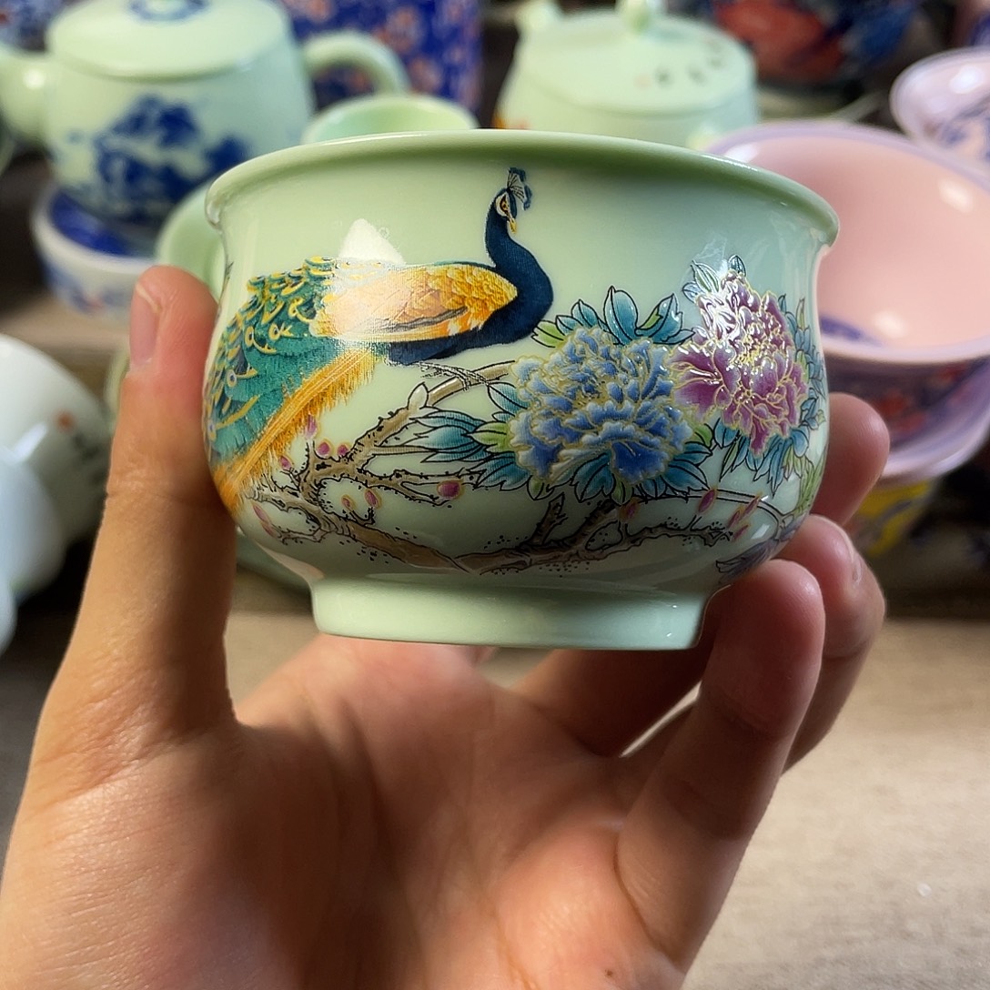 瓷片景德镇陶瓷5555899999