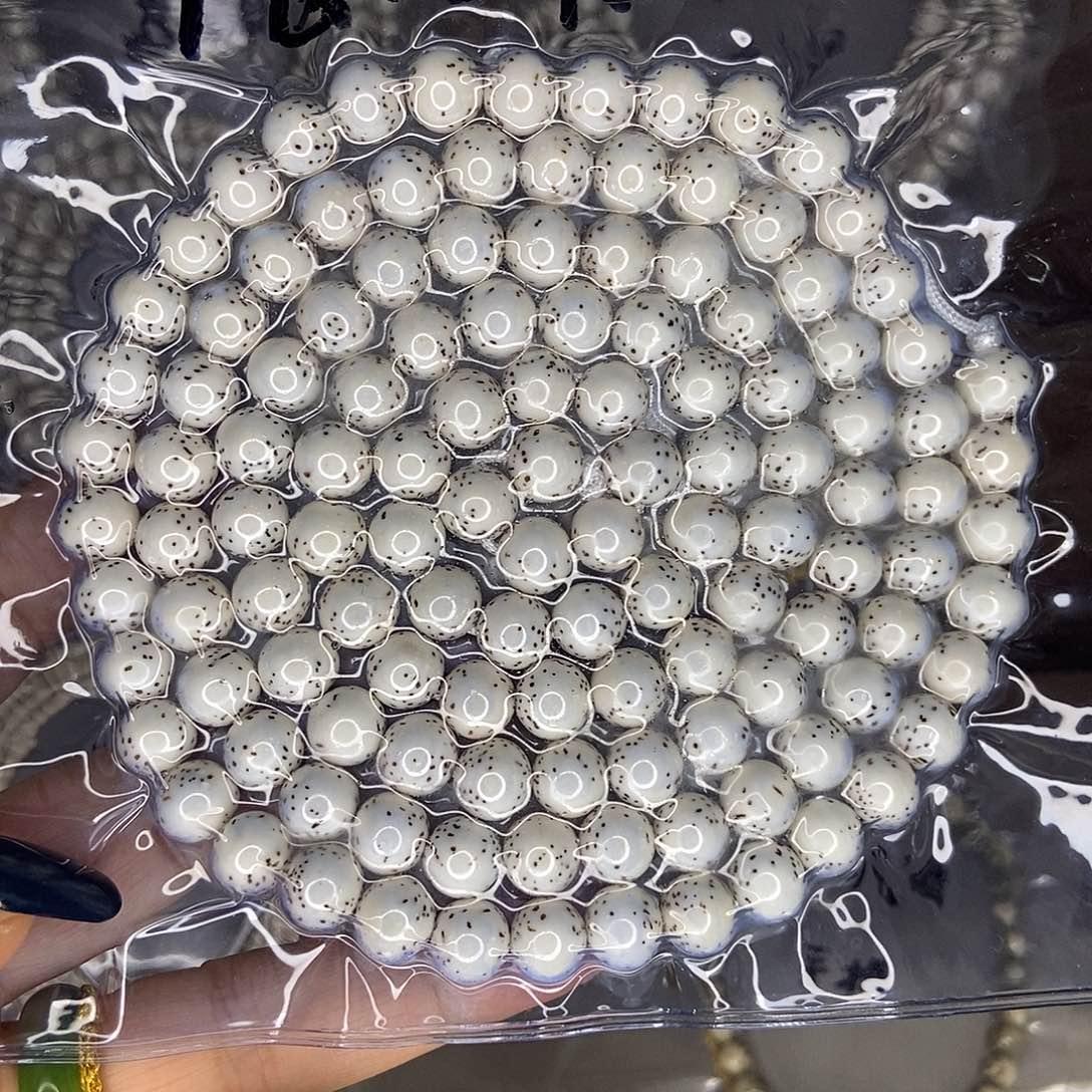 星月菩提手串星月