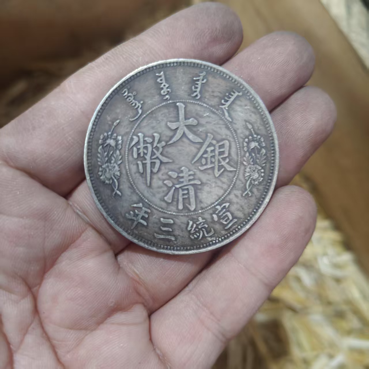 【古韵今风馆】H023高端仿古复古摆件