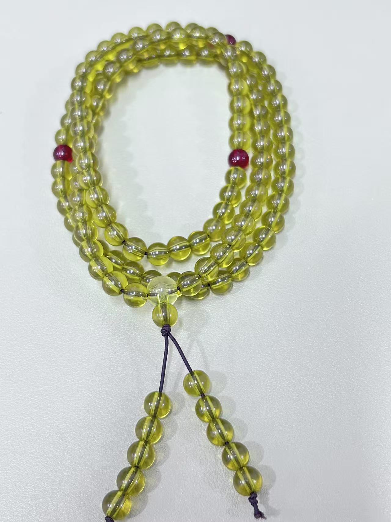 AD316-精品手串（无礼盒）