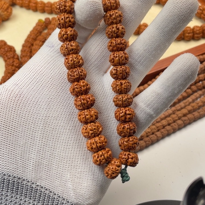 金刚菩提吊坠金刚