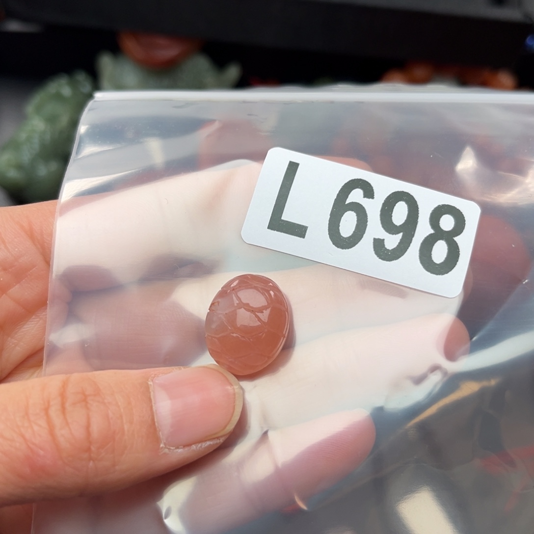 南红玛瑙珠宝奇石未镶嵌