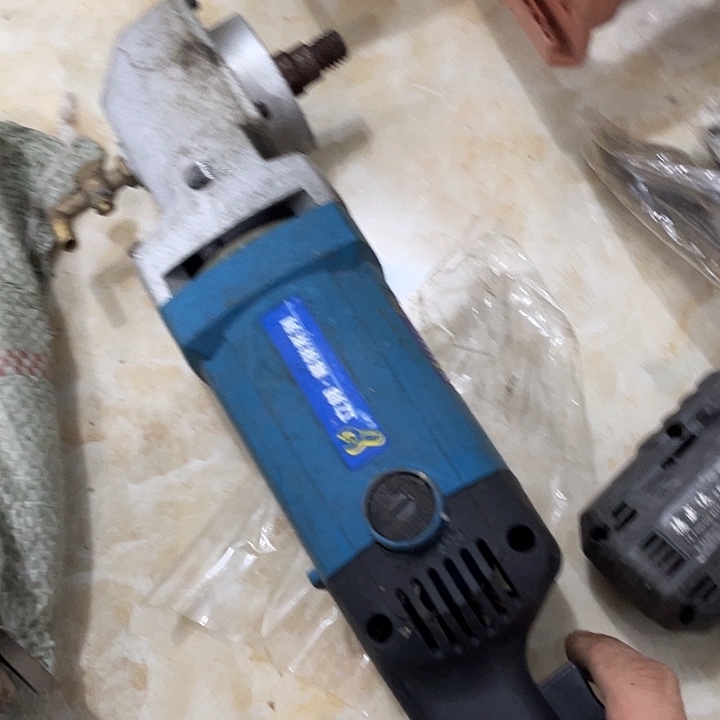 水磨机一台二手的