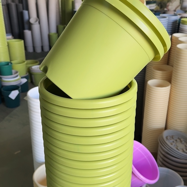 瑕疵4#口径25果绿10个无托