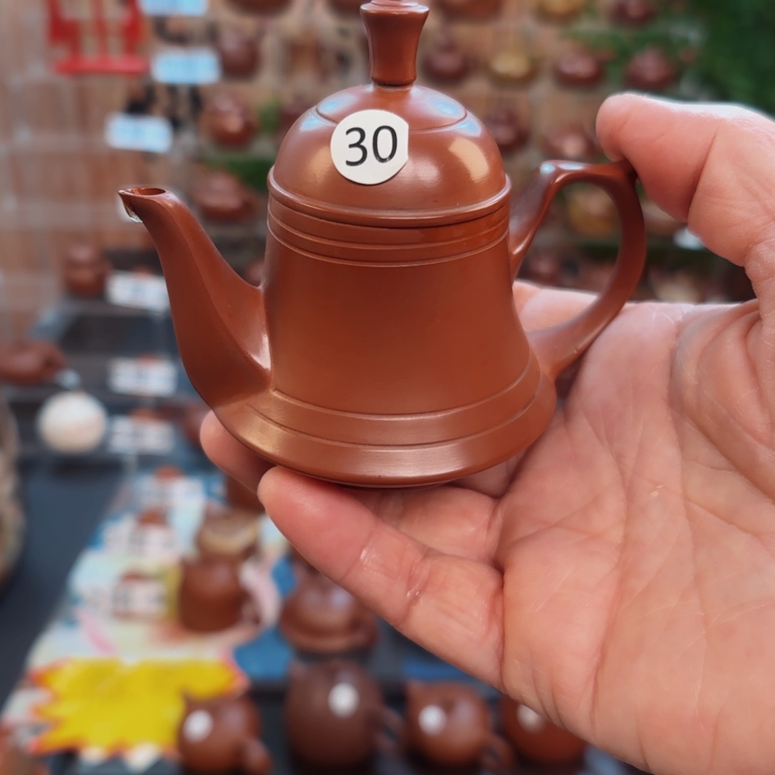 朱泥茶壶朱泥茶壶微瑕60