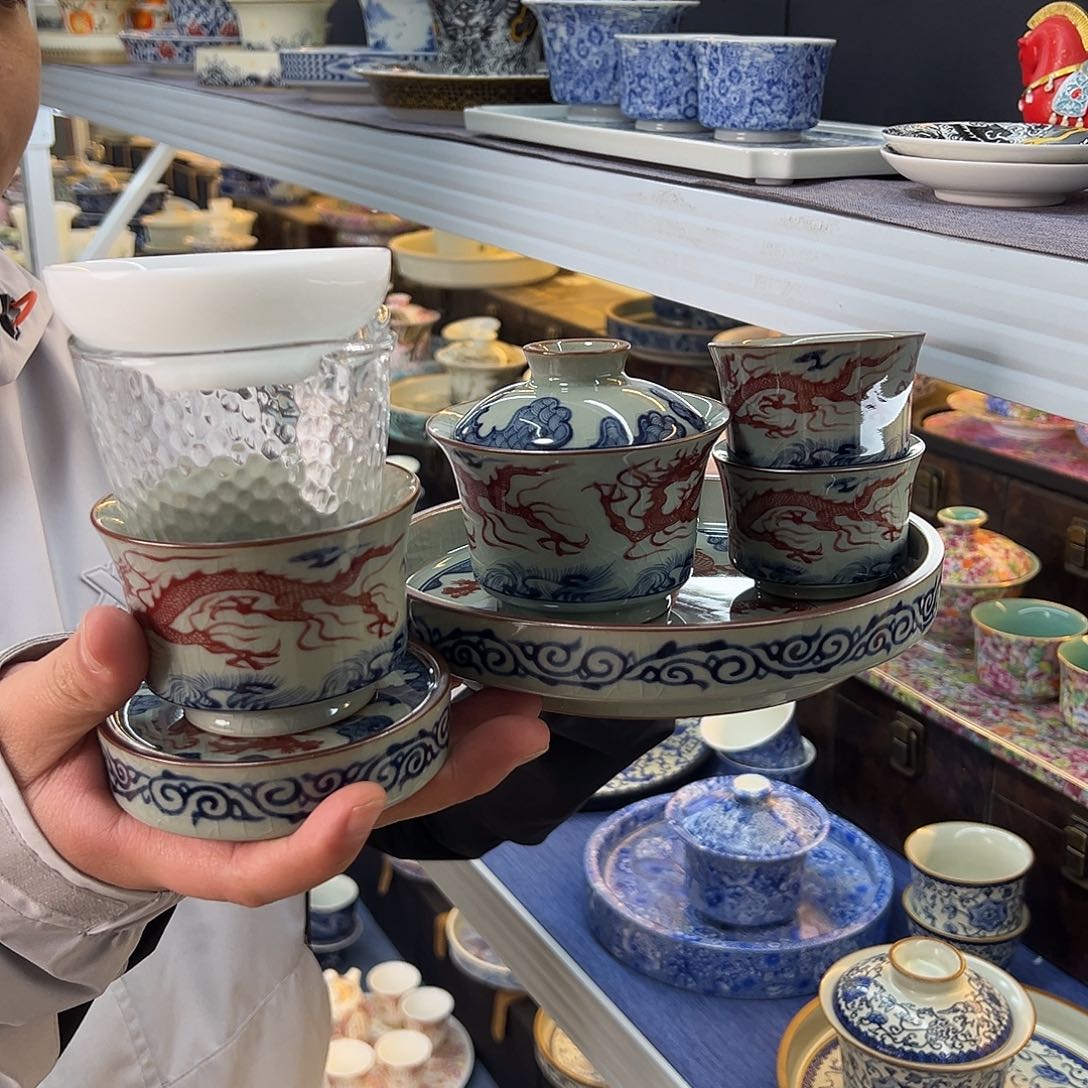 我们的目标是成为一个优秀的人