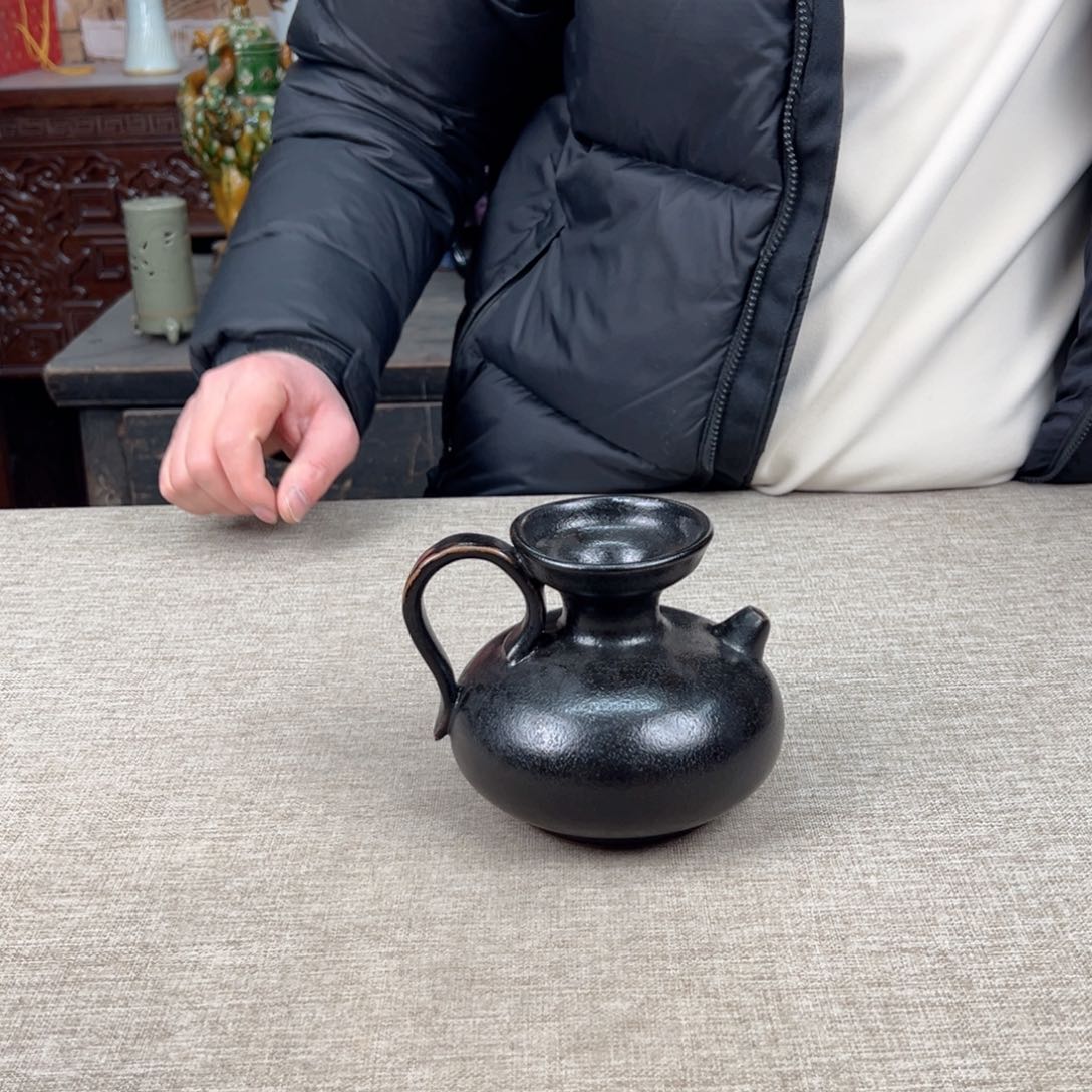 瓷片陶瓷艺术瓷器摆件