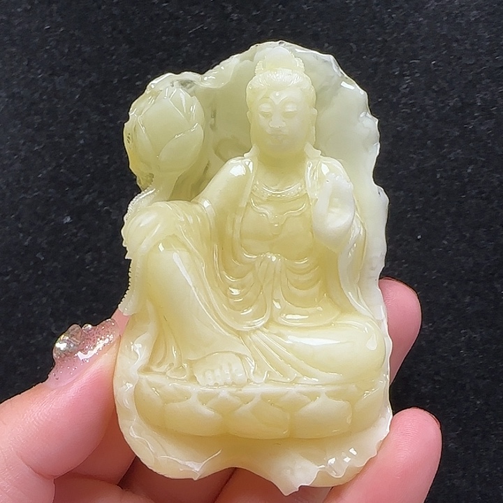 蜜蜡珠宝奇石未镶嵌