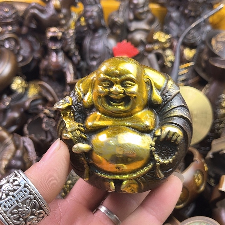 铜器摆件诚信经营