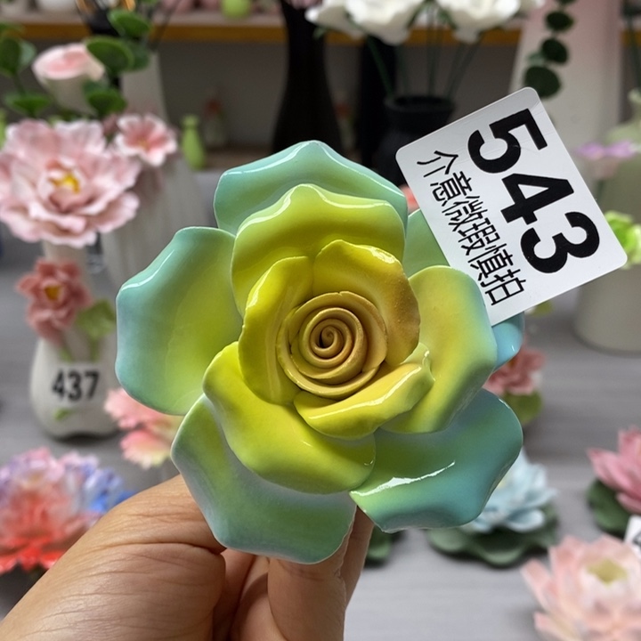 陶瓷陶瓷材料加工