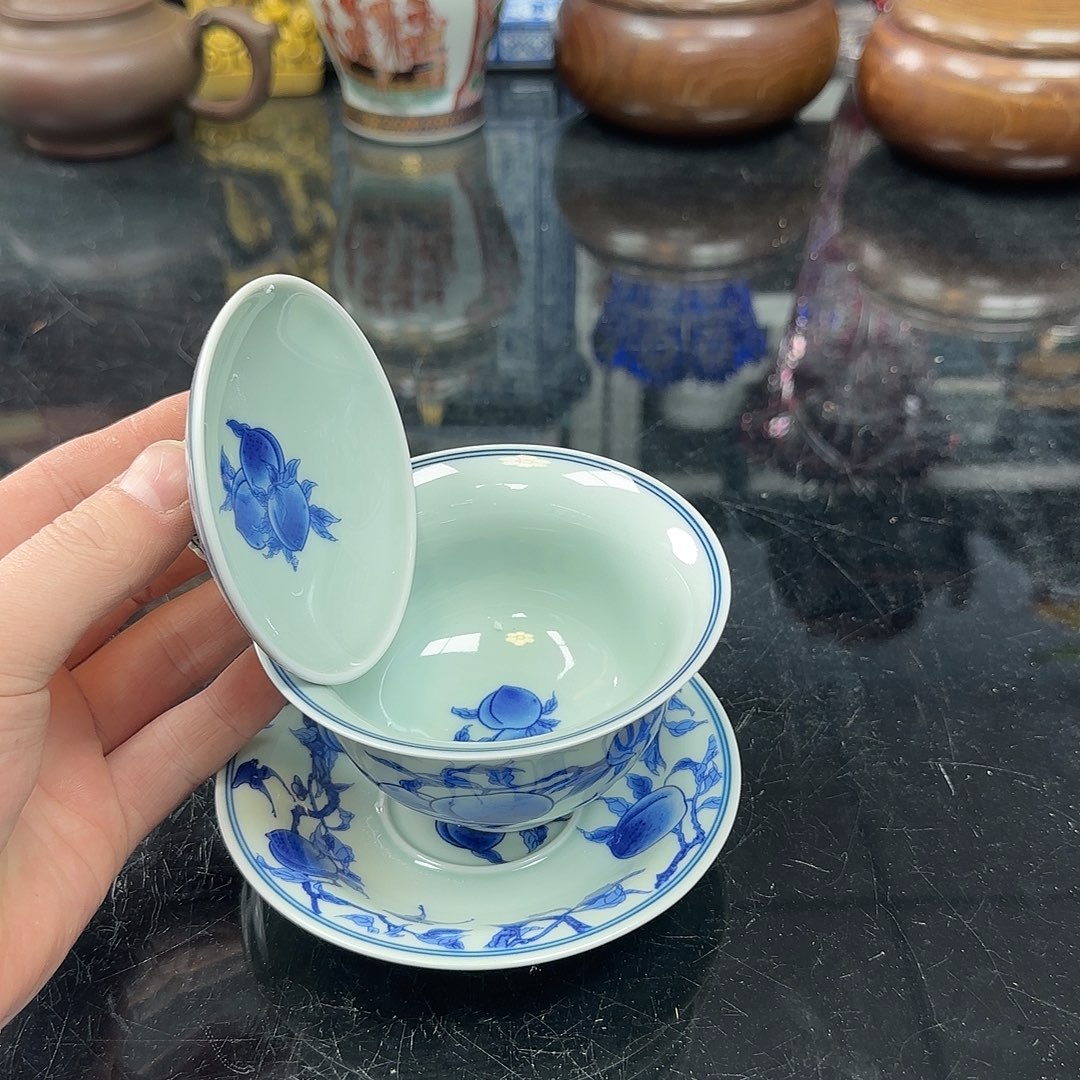 天天好物，銘海精选215