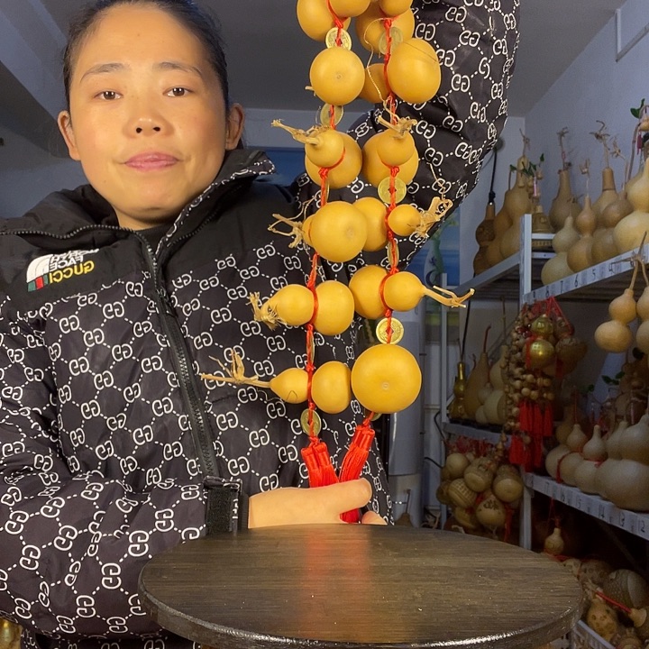 1****@天然葫芦一物一图看图片发货