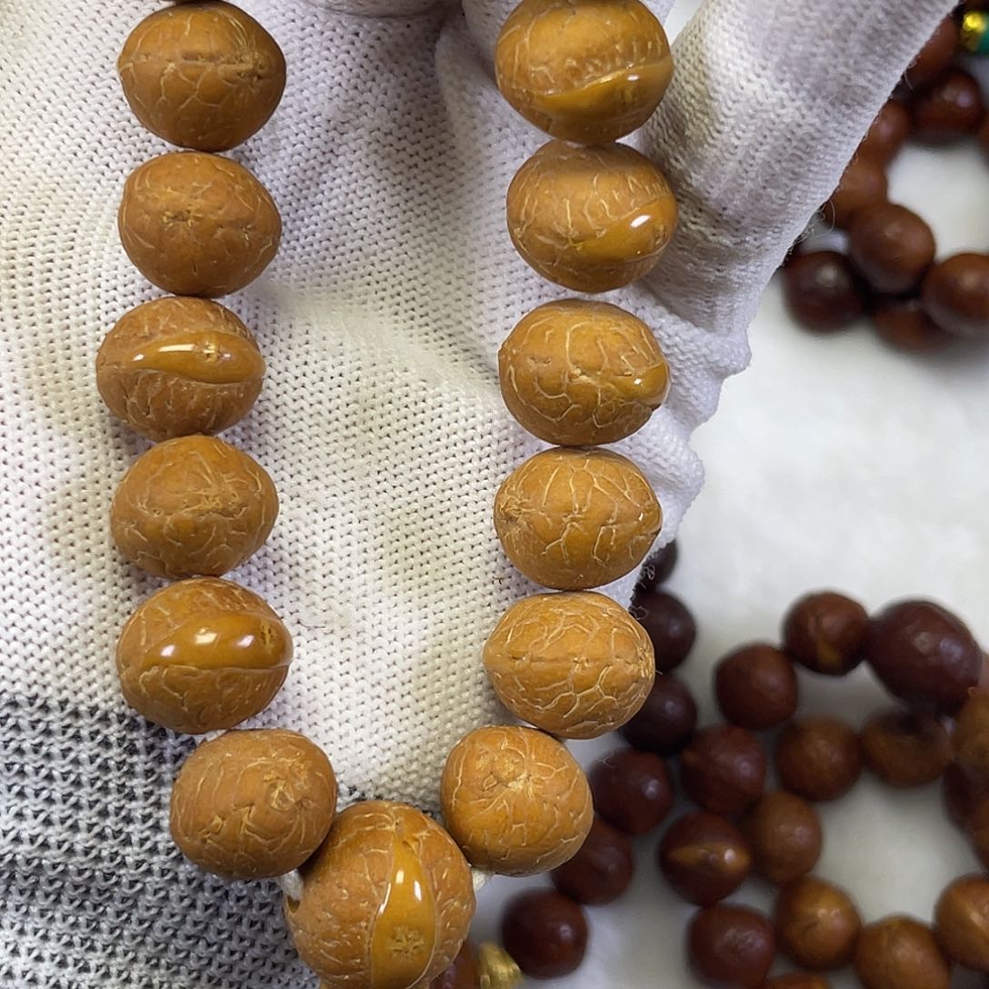 吊坠凤眼菩提13➕矮