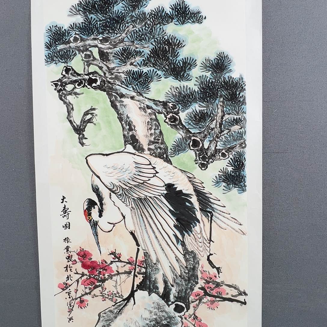 书法当代艺术，展览作品