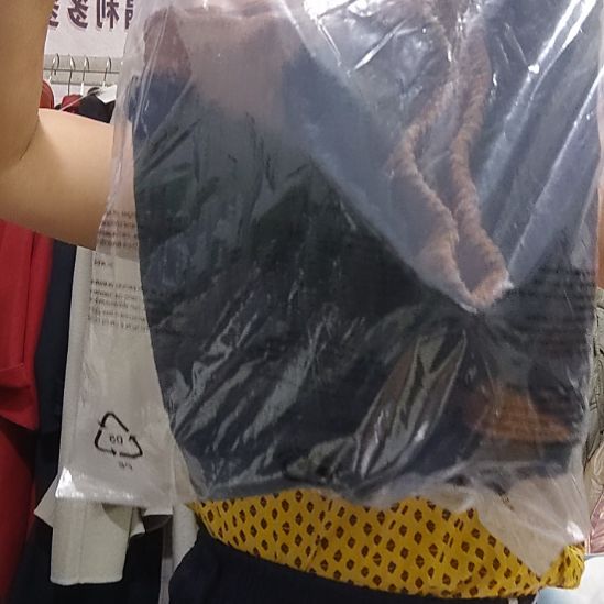 穿着舒服透气性好