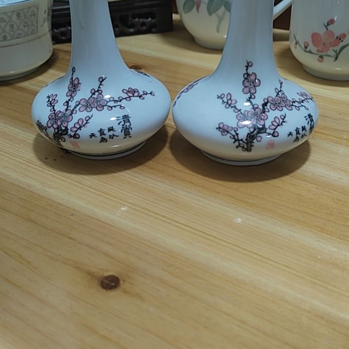 其他釉下五彩官窑陶瓷