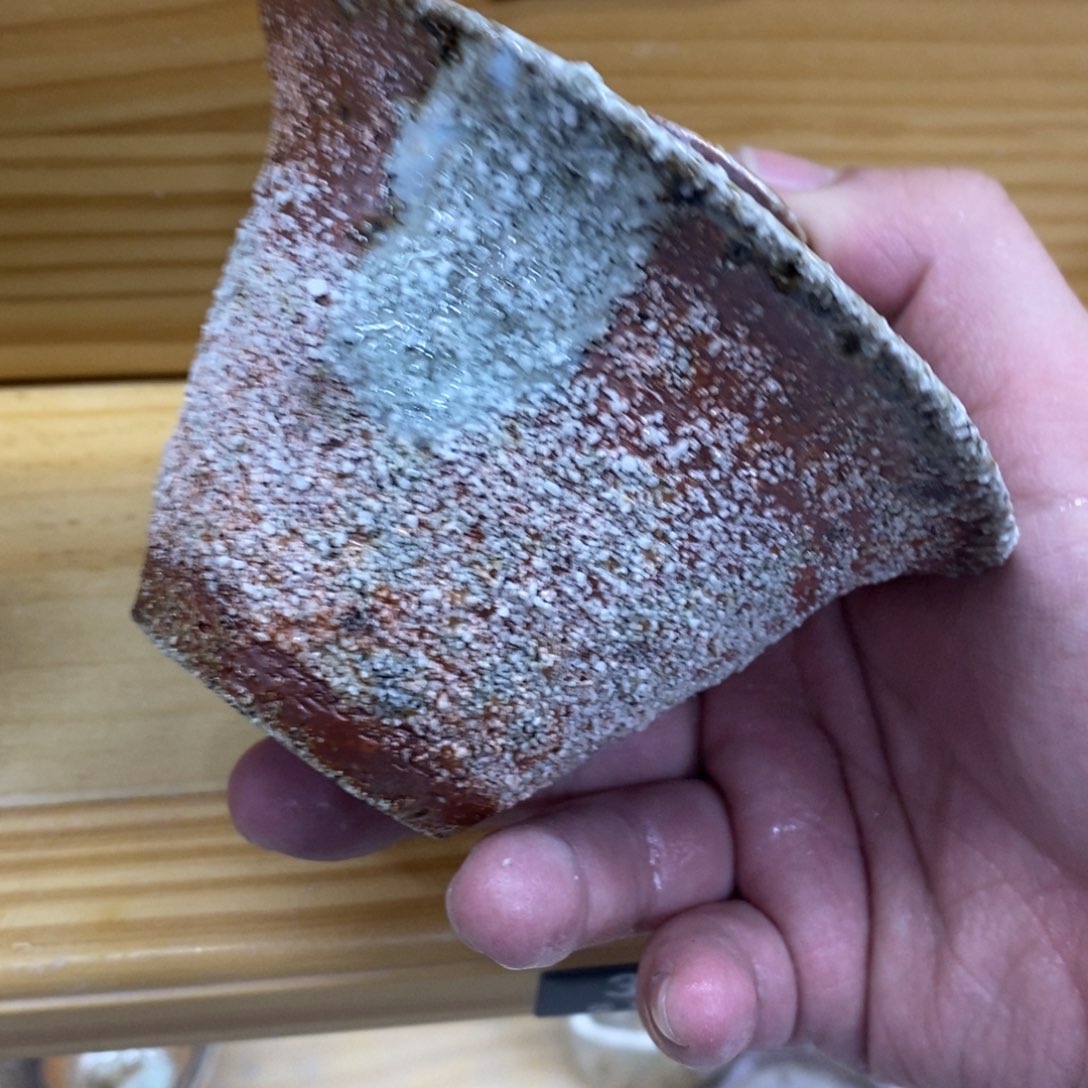 陶园柴烧，精品高货。345