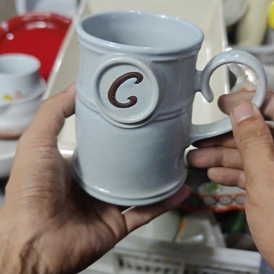 瓷片陶瓷餐具杯碗盘微瑕介意慎拍