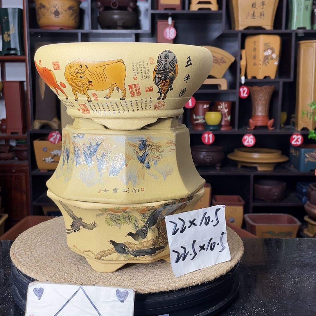 紫砂紫砂艺术紫砂工艺