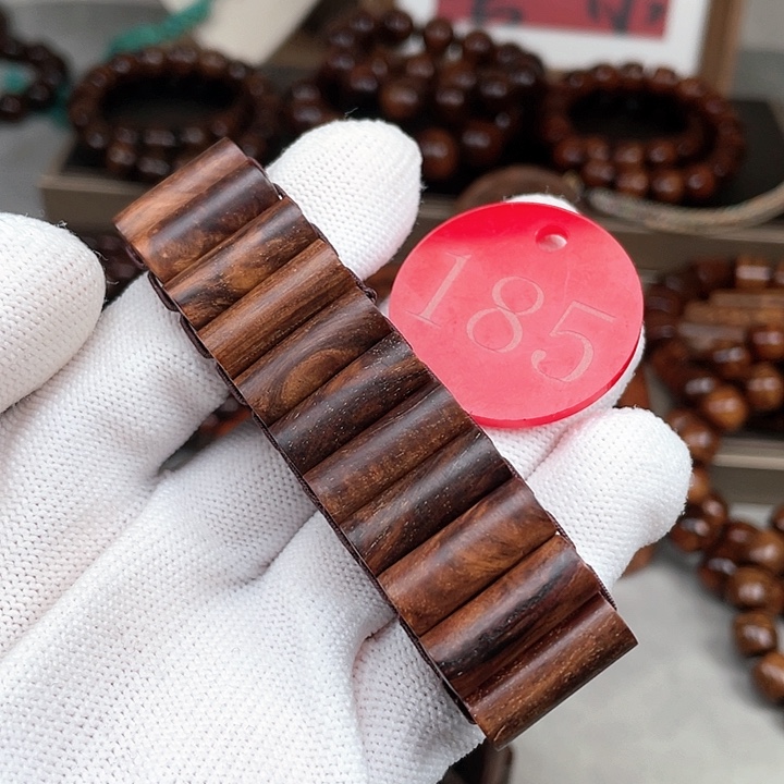 贡木其他满瘤坦克手串