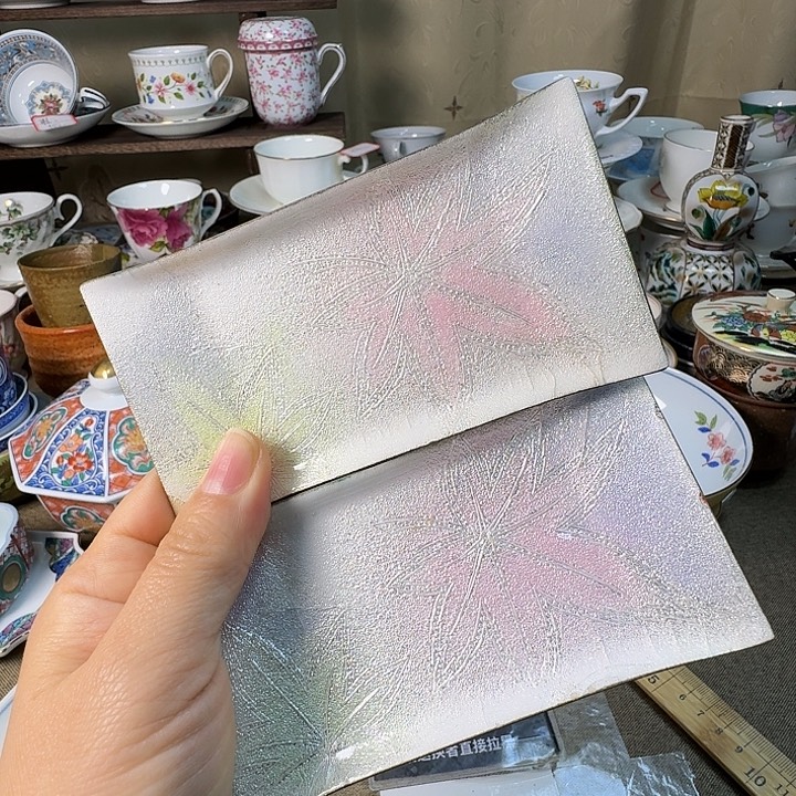 7宝 陶瓷满38包邮不退不换