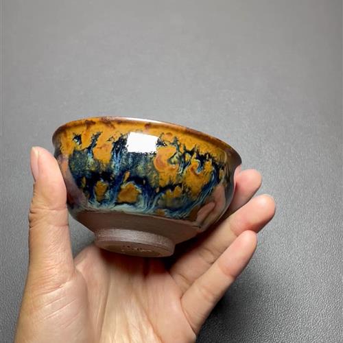 【闪购商品】茶盏-580............