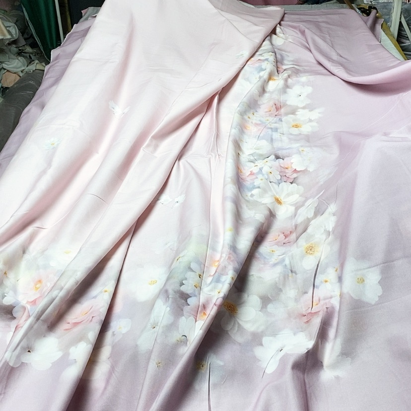 【闪购商品】棉240-250布料