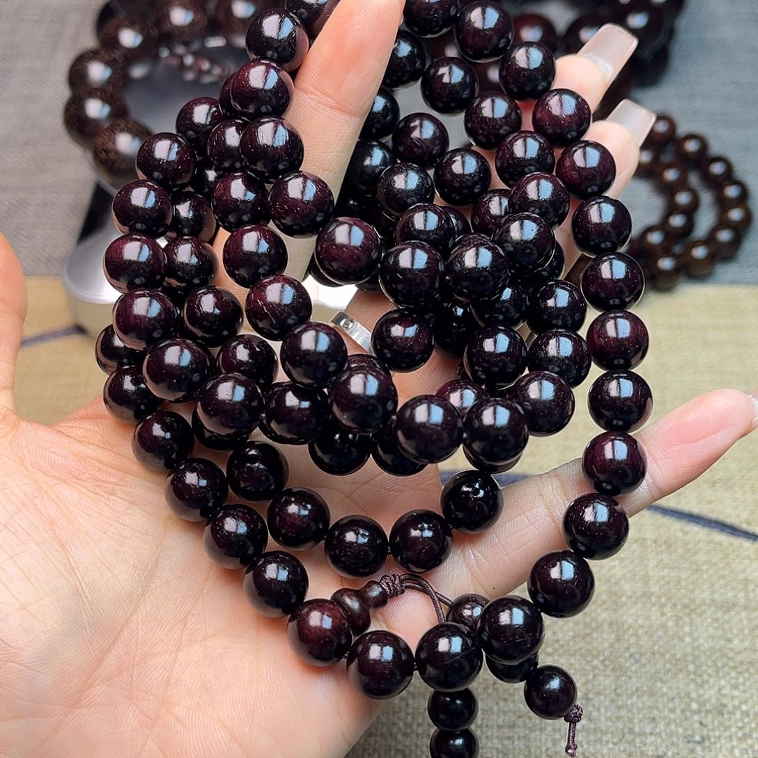 檀香紫檀（小叶紫檀）1.0