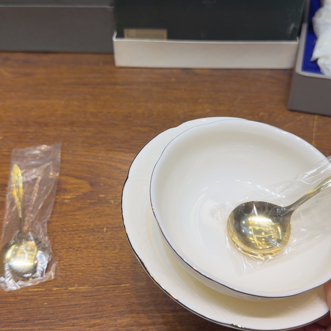 小狐狸瓷器家居好物推荐