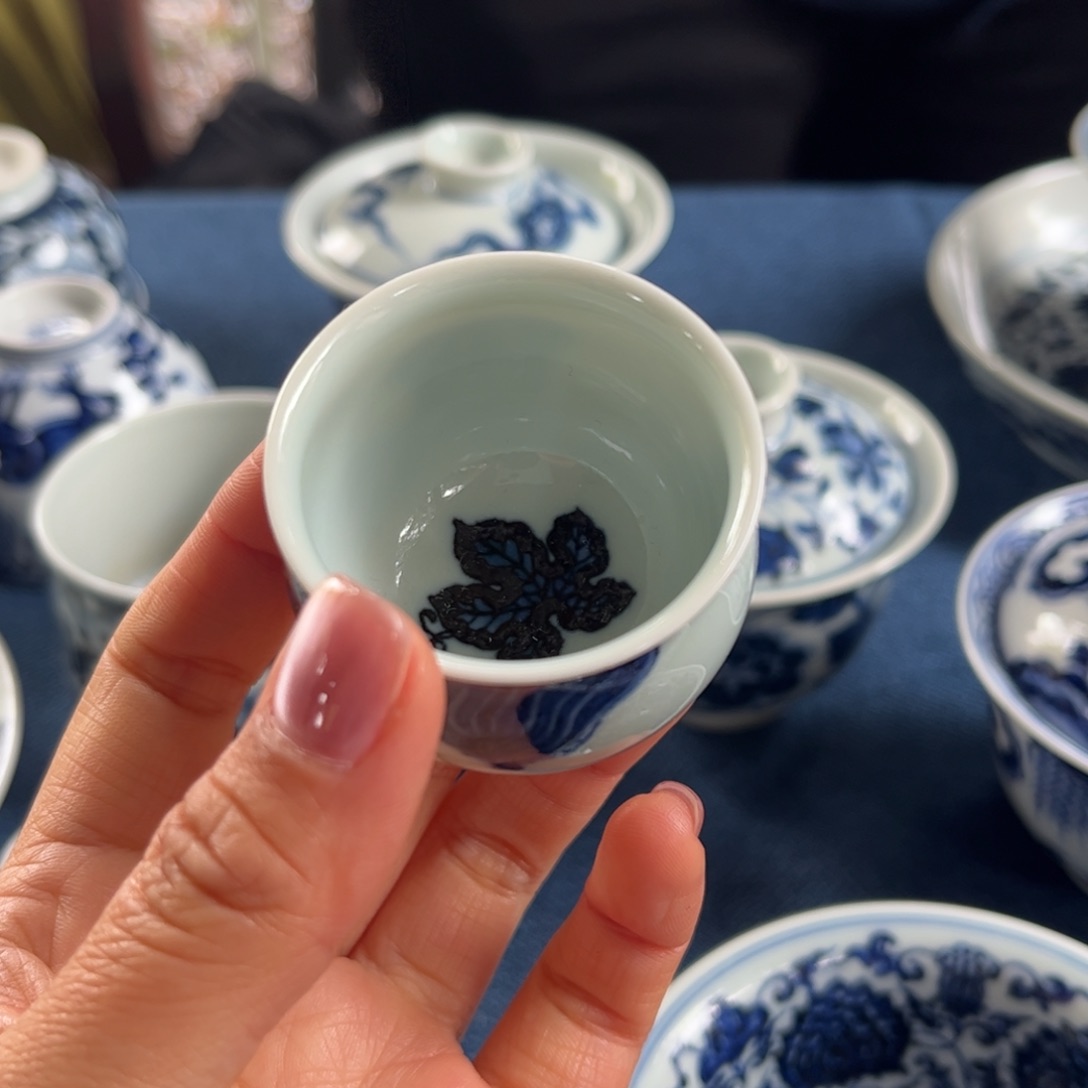 瓷片瓷*茶杯子杯子杯子杯子