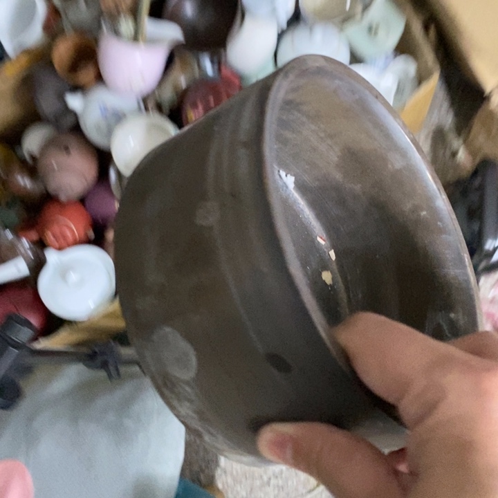 陶瓷艺术品及陶瓷制品