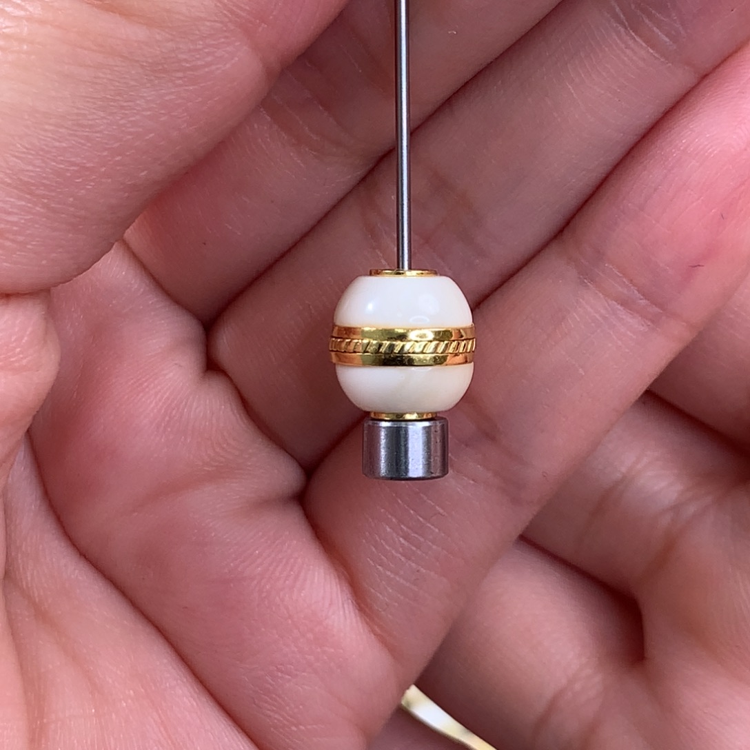 琥珀珠宝奇石未镶嵌琥珀蜜蜡10mm