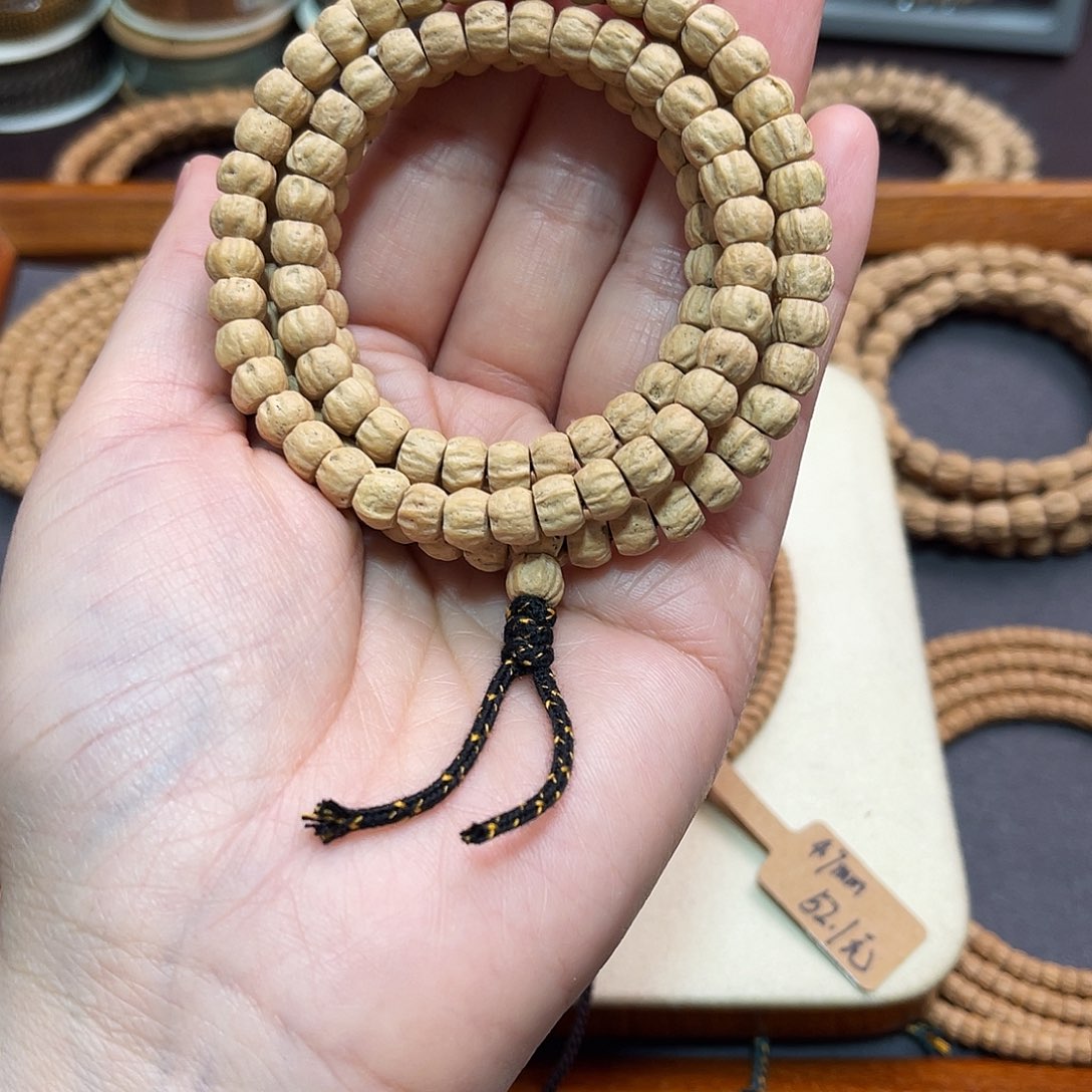 柏香籽/百香籽吊坠