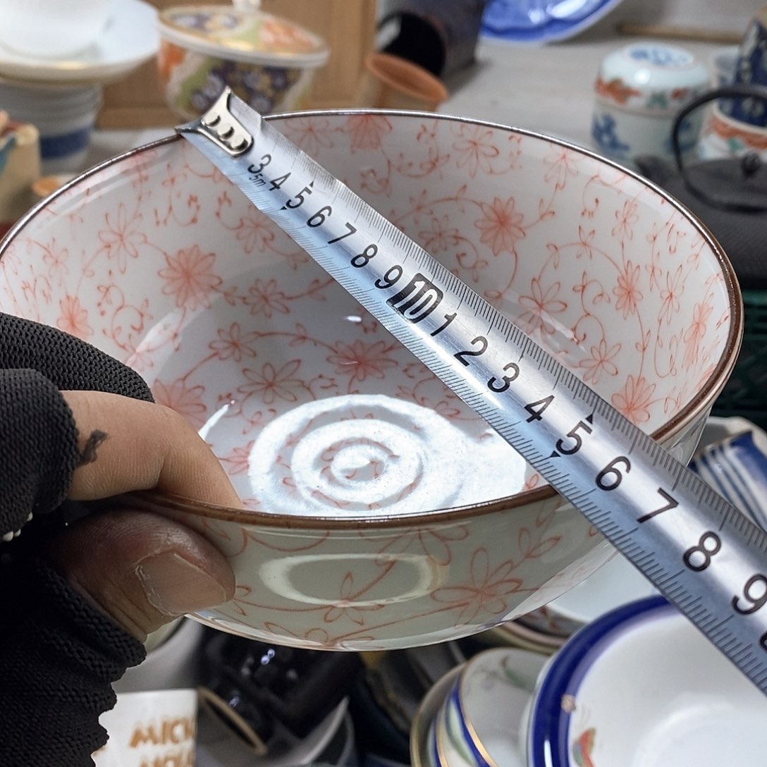 碗满28米包邮当天发货