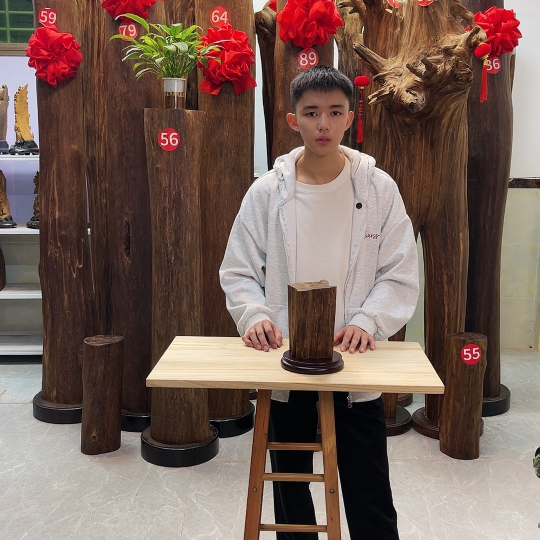 中式 香薰 香道 香料