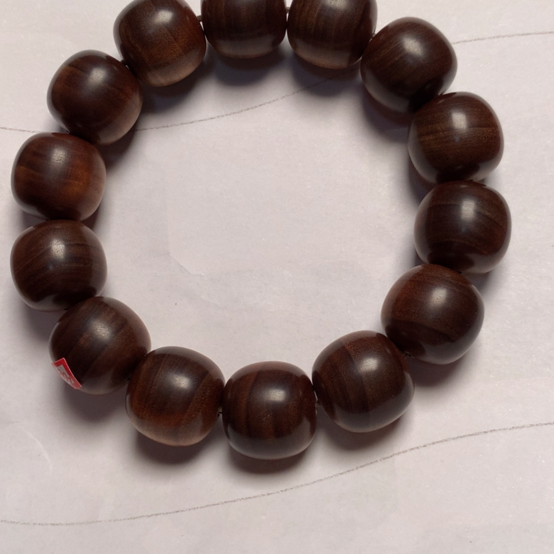 【闪购商品】檀香木手串/手链神****F老山檀香15x16