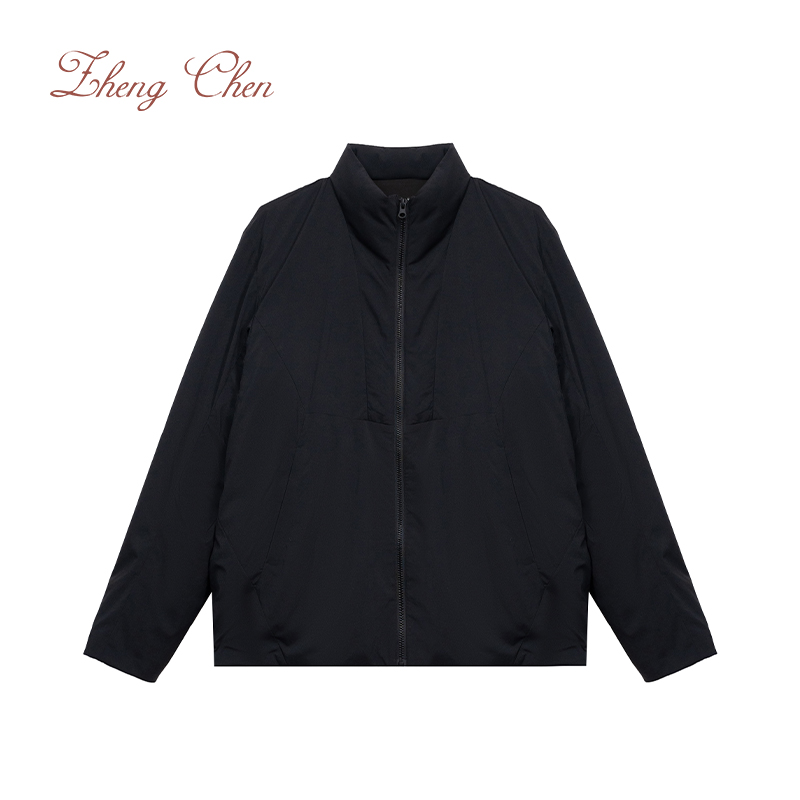 222男士Valianca进口原版面料95拒水鹅绒夹克 PD-K10158