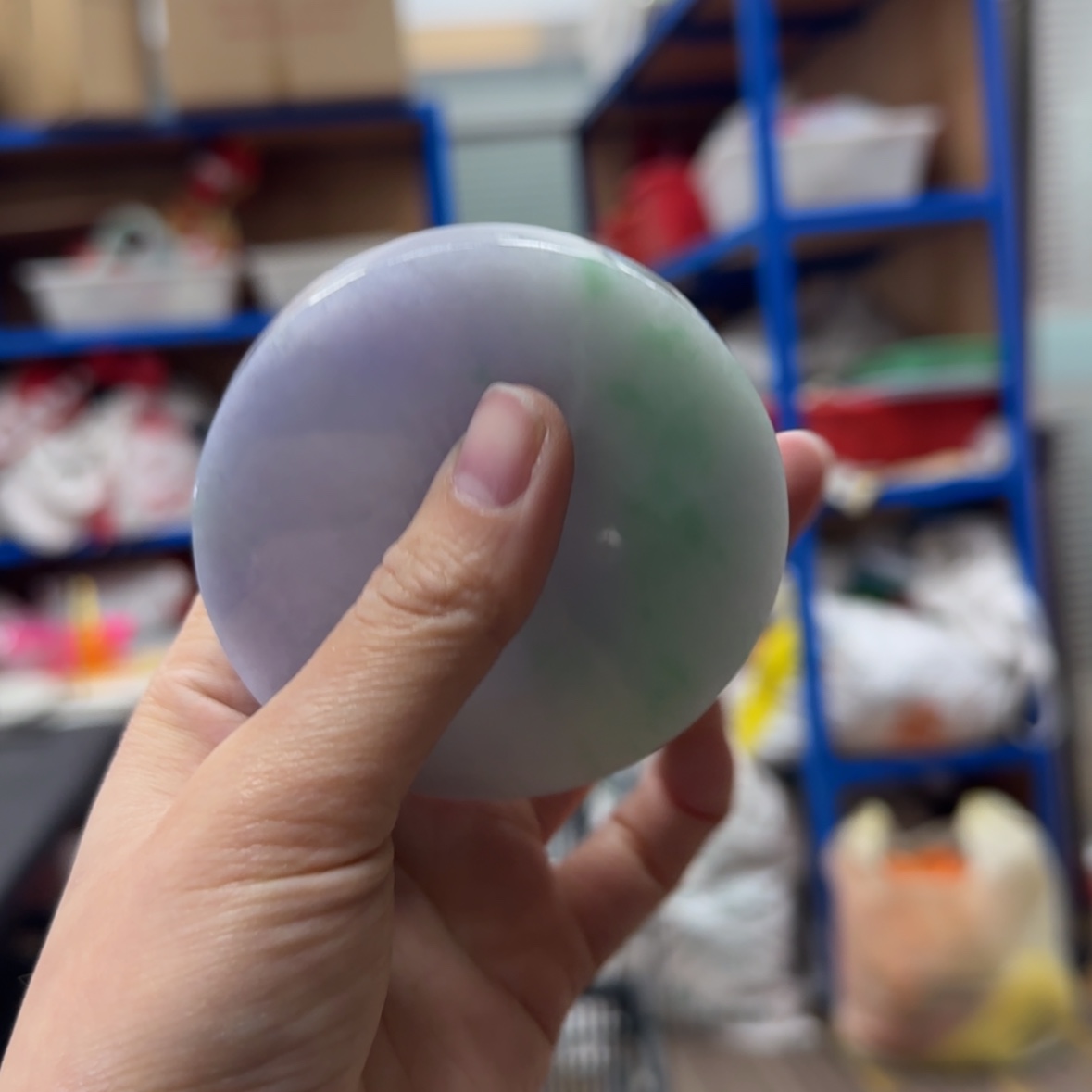 【闪购商品】定制翡翠翡翠未镶嵌小*翡翠