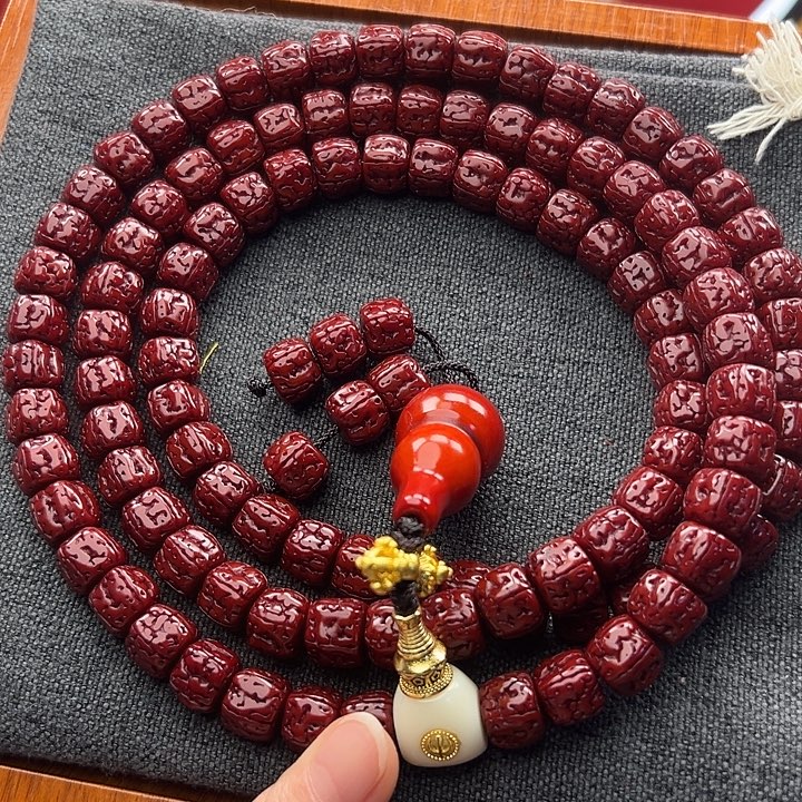 高***金刚菩提吊坠精品