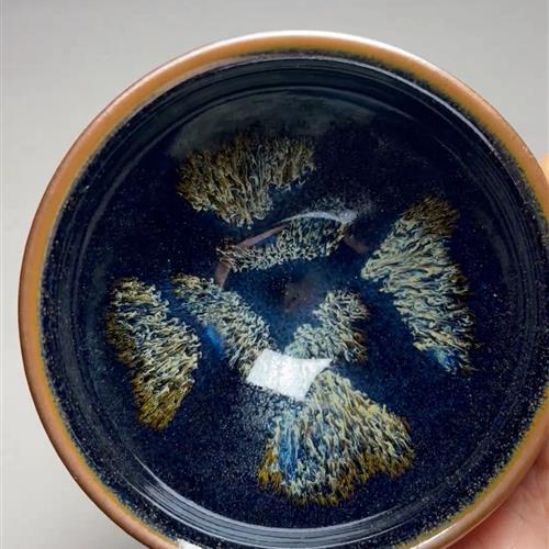 【闪购商品】茶盏-265............