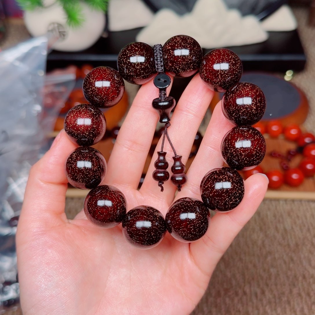 檀香紫檀（小叶紫檀）想2.0