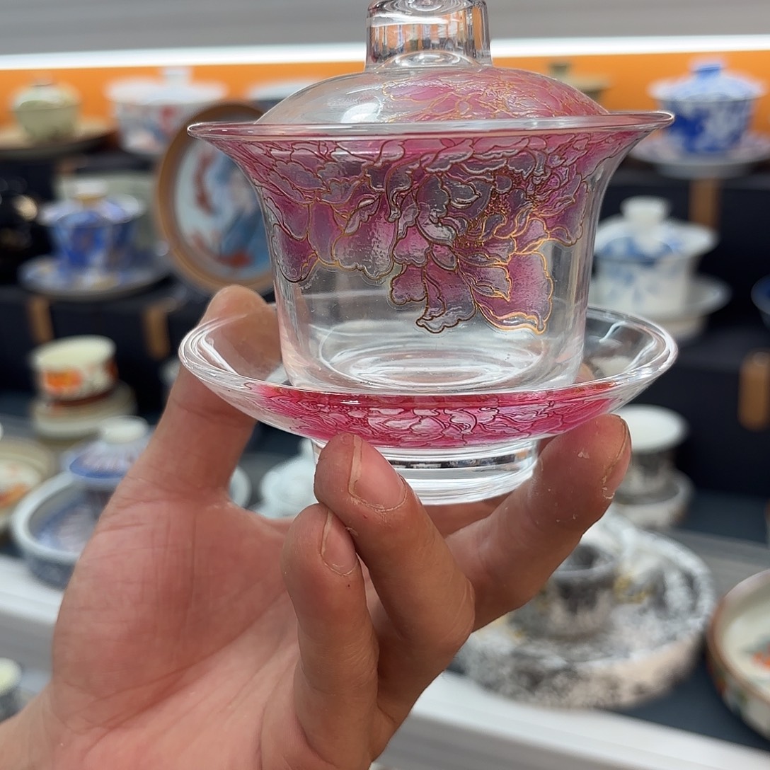 我们都在这里等你来